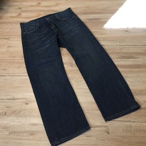 REDUCED! Mens Levi's size 36/30 never worn! NWOT